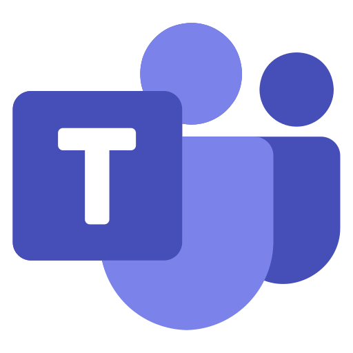 Microsoft Teams Icon